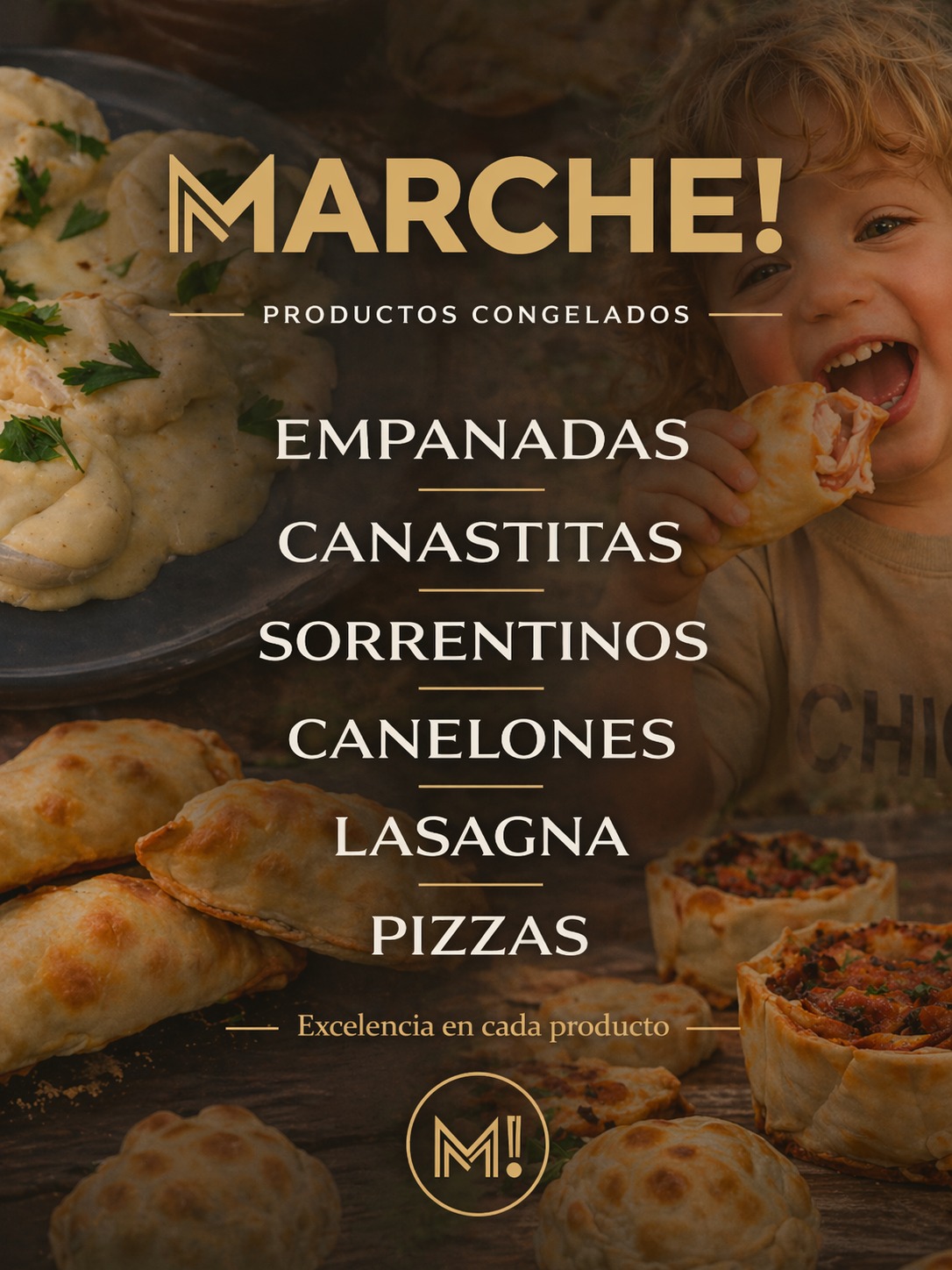 March